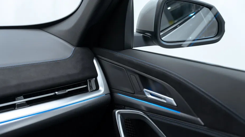 BMW X1 X1 xDrive23i mHEV sport-aut Nowy