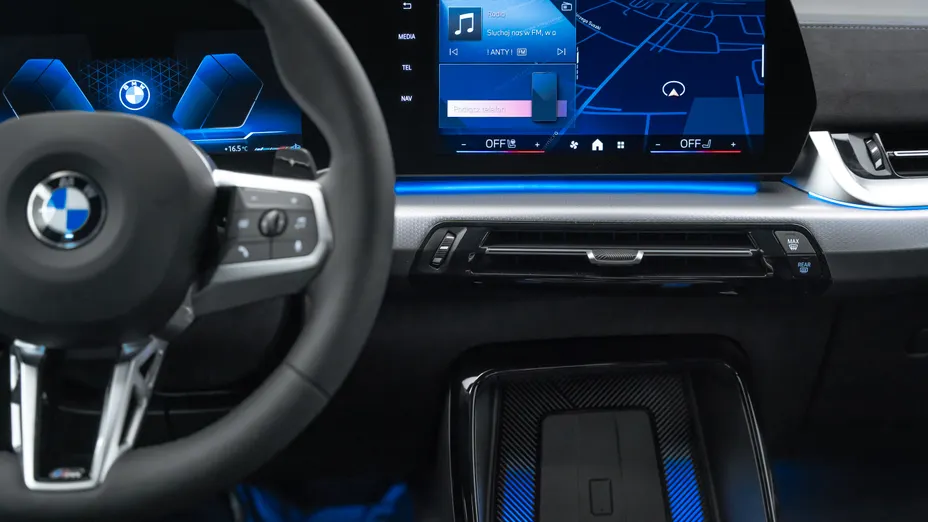 BMW X1 X1 xDrive23i mHEV sport-aut Nowy