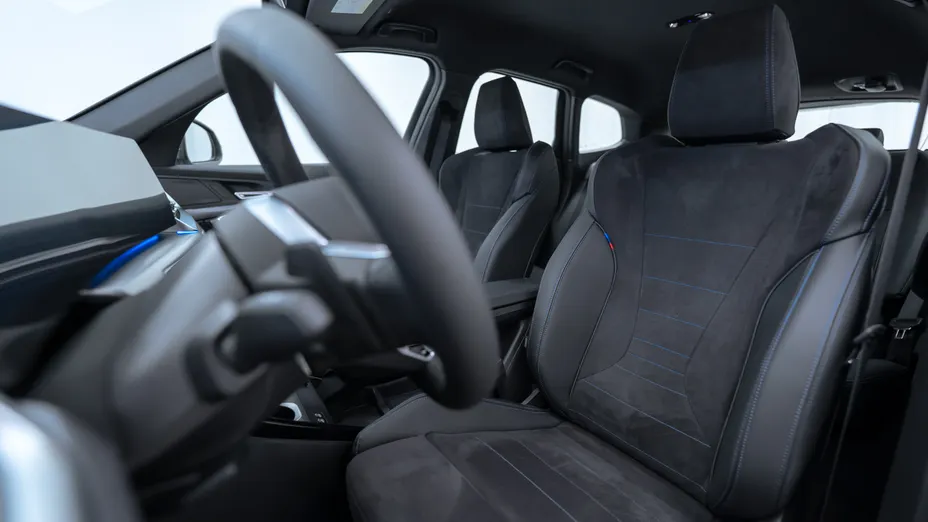 BMW X1 X1 xDrive23i mHEV sport-aut Nowy