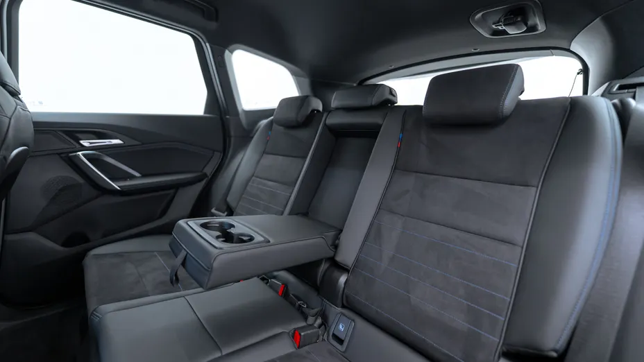 BMW X1 X1 xDrive23i mHEV sport-aut Nowy