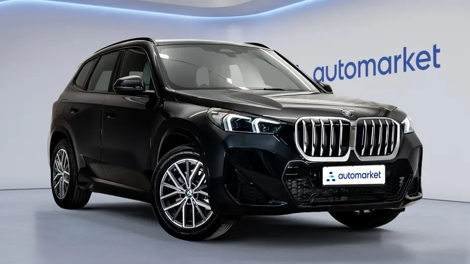 BMW X1 X1 xDrive23i mHEV M Sport sport-aut Nowy