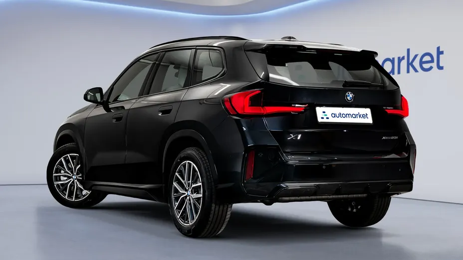 BMW X1 X1 xDrive23i mHEV M Sport sport-aut Nowy