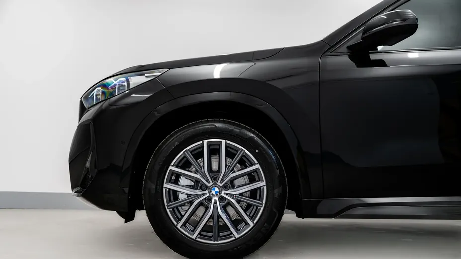 BMW X1 X1 xDrive23i mHEV M Sport sport-aut Nowy