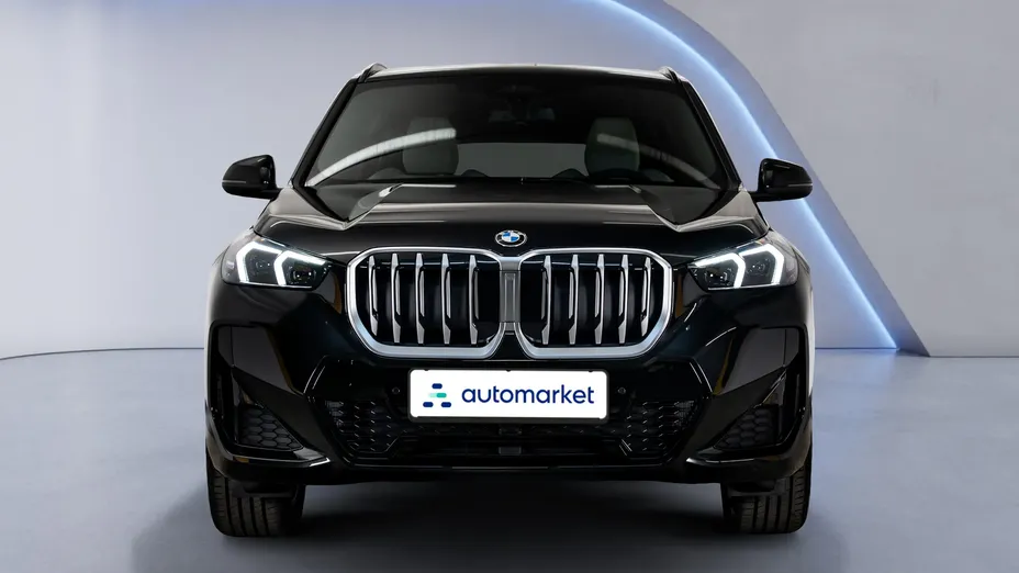 BMW X1 X1 xDrive23i mHEV M Sport sport-aut Nowy