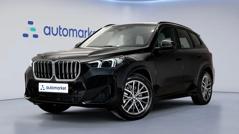 BMW X1 X1 xDrive23i mHEV M Sport sport-aut Nowy