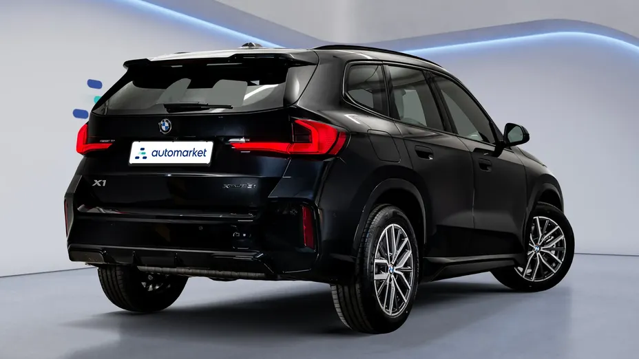 BMW X1 X1 xDrive23i mHEV M Sport sport-aut Nowy