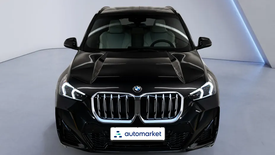 BMW X1 X1 xDrive23i mHEV M Sport sport-aut Nowy