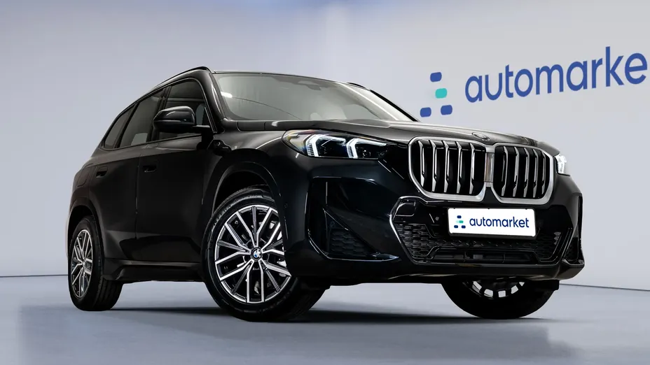 BMW X1 X1 xDrive23i mHEV M Sport sport-aut Nowy