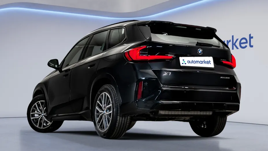 BMW X1 X1 xDrive23i mHEV M Sport sport-aut Nowy