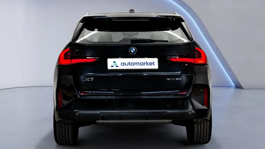 BMW X1 X1 xDrive23i mHEV M Sport sport-aut Nowy