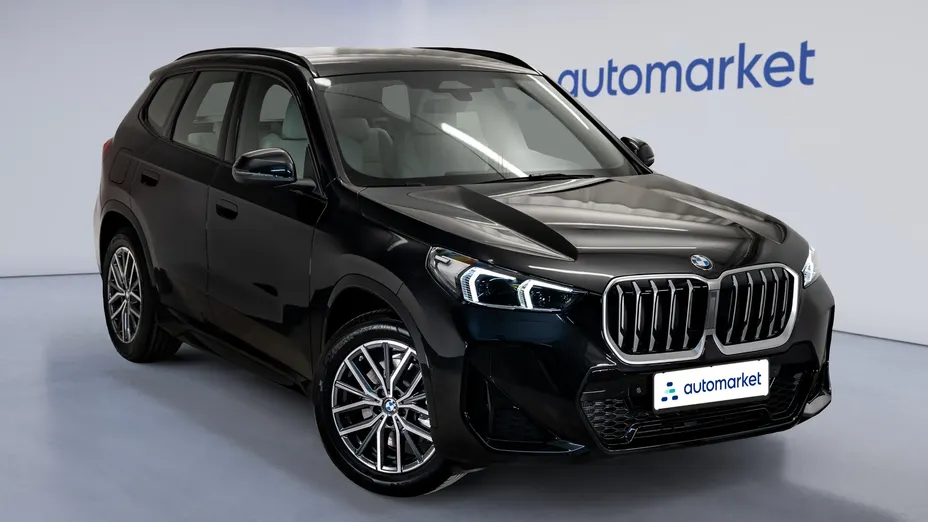 BMW X1 X1 xDrive23i mHEV M Sport sport-aut Nowy