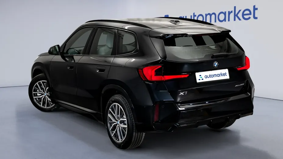 BMW X1 X1 xDrive23i mHEV M Sport sport-aut Nowy