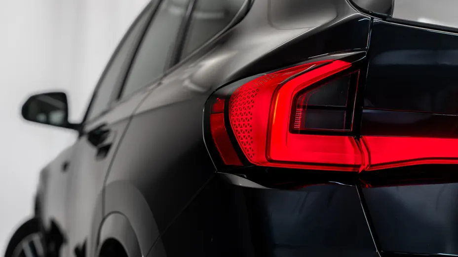 BMW X1 X1 xDrive23i mHEV M Sport sport-aut Nowy