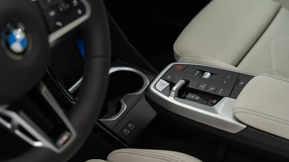 BMW X1 X1 xDrive23i mHEV M Sport sport-aut Nowy