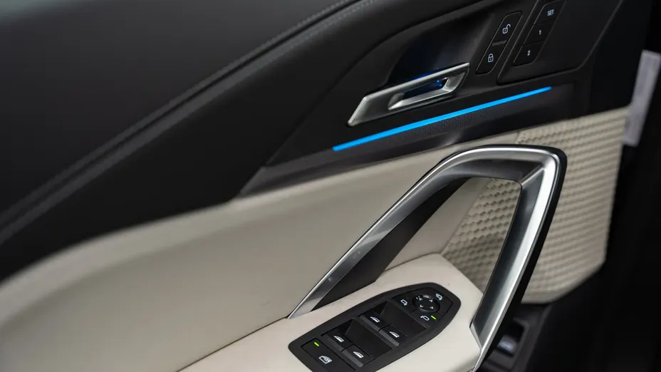 BMW X1 X1 xDrive23i mHEV M Sport sport-aut Nowy