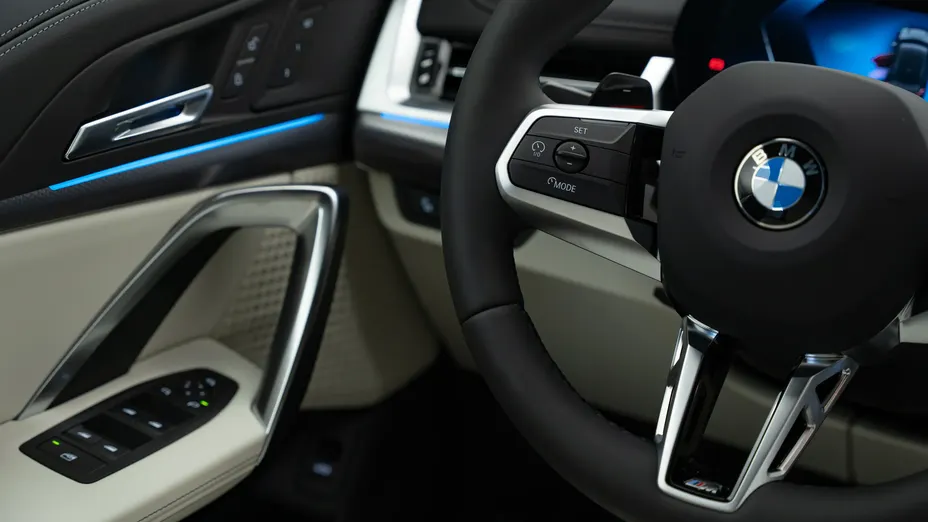 BMW X1 X1 xDrive23i mHEV M Sport sport-aut Nowy