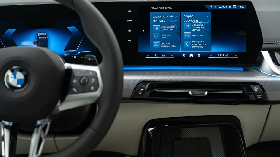 BMW X1 X1 xDrive23i mHEV M Sport sport-aut Nowy