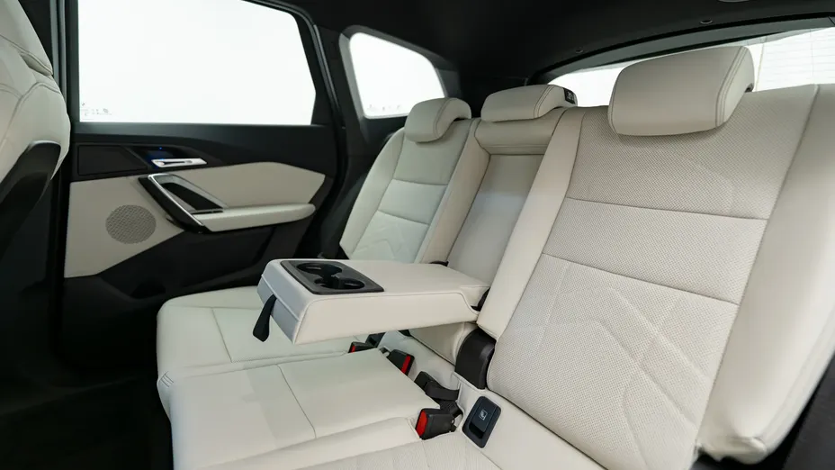 BMW X1 X1 xDrive23i mHEV M Sport sport-aut Nowy