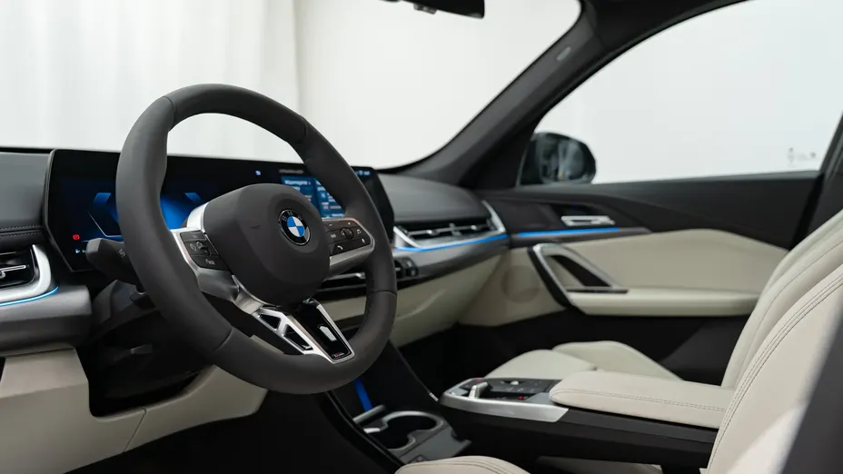 BMW X1 X1 xDrive23i mHEV M Sport sport-aut Nowy