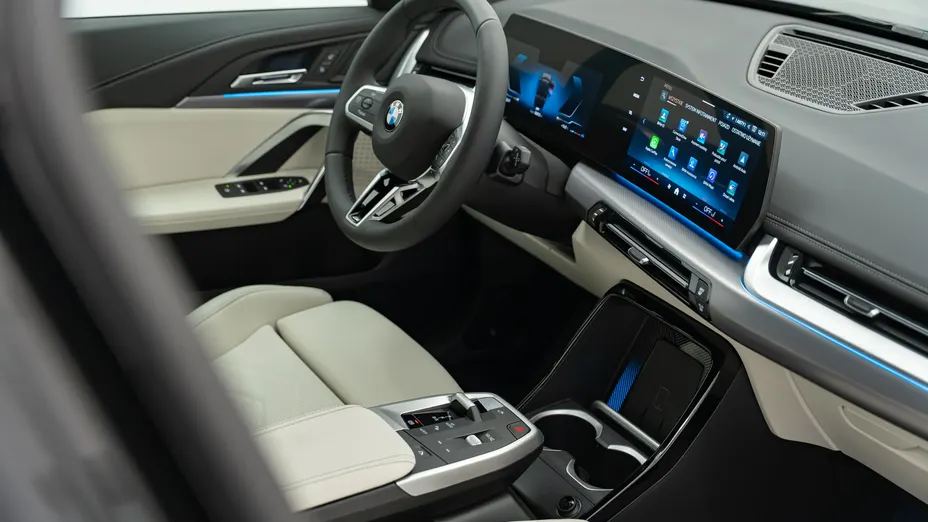 BMW X1 X1 xDrive23i mHEV M Sport sport-aut Nowy