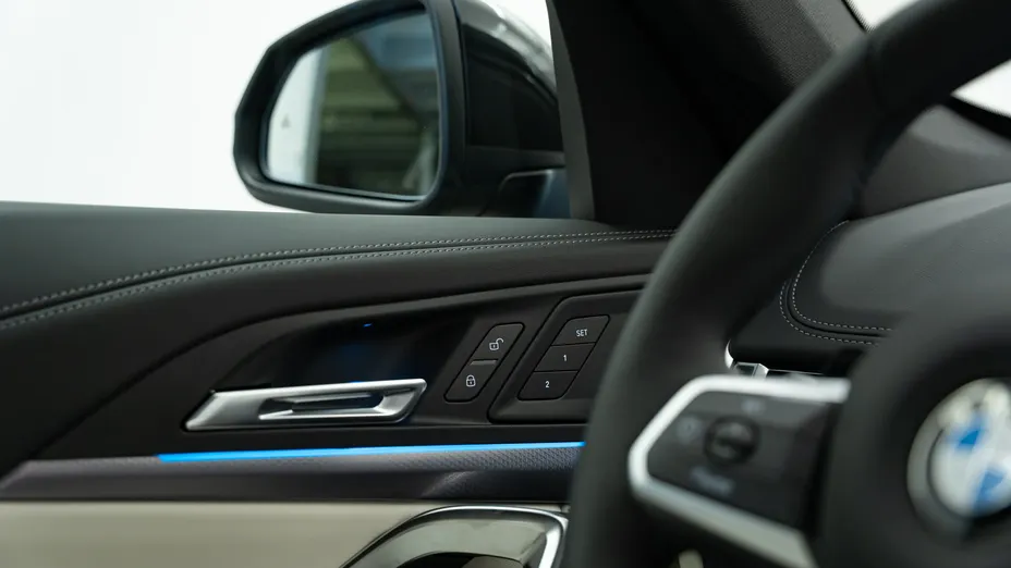 BMW X1 X1 xDrive23i mHEV M Sport sport-aut Nowy