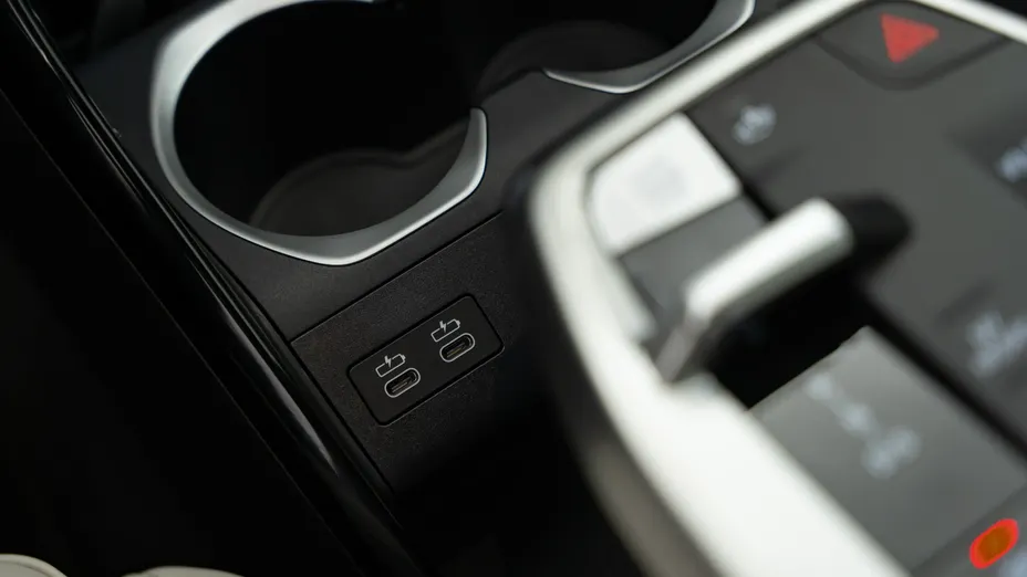 BMW X1 X1 xDrive23i mHEV M Sport sport-aut Nowy