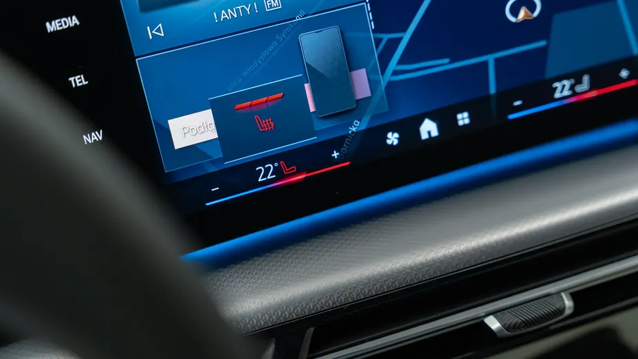 BMW X1 X1 xDrive23i mHEV M Sport sport-aut Nowy