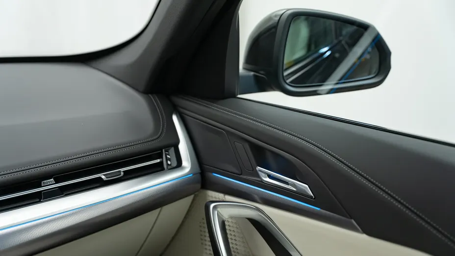 BMW X1 X1 xDrive23i mHEV M Sport sport-aut Nowy