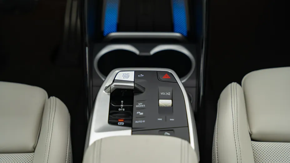 BMW X1 X1 xDrive23i mHEV M Sport sport-aut Nowy