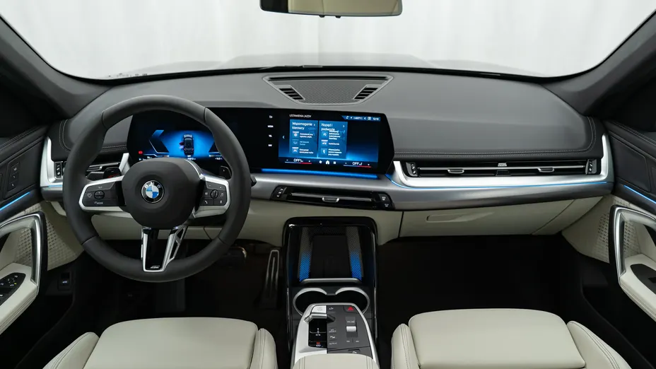 BMW X1 X1 xDrive23i mHEV M Sport sport-aut Nowy