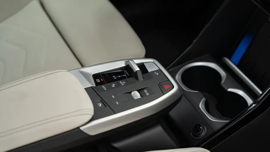 BMW X1 X1 xDrive23i mHEV M Sport sport-aut Nowy