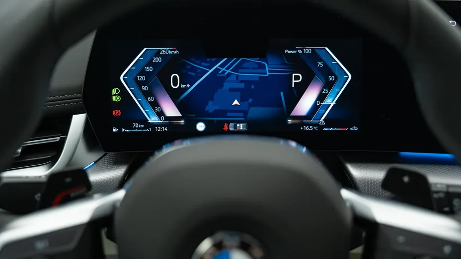 BMW X1 X1 xDrive23i mHEV M Sport sport-aut Nowy