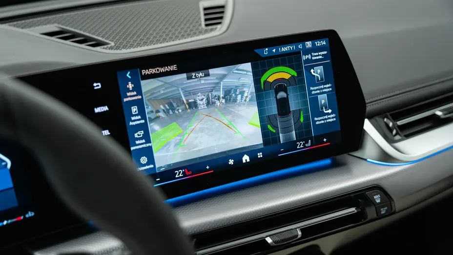 BMW X1 X1 xDrive23i mHEV M Sport sport-aut Nowy