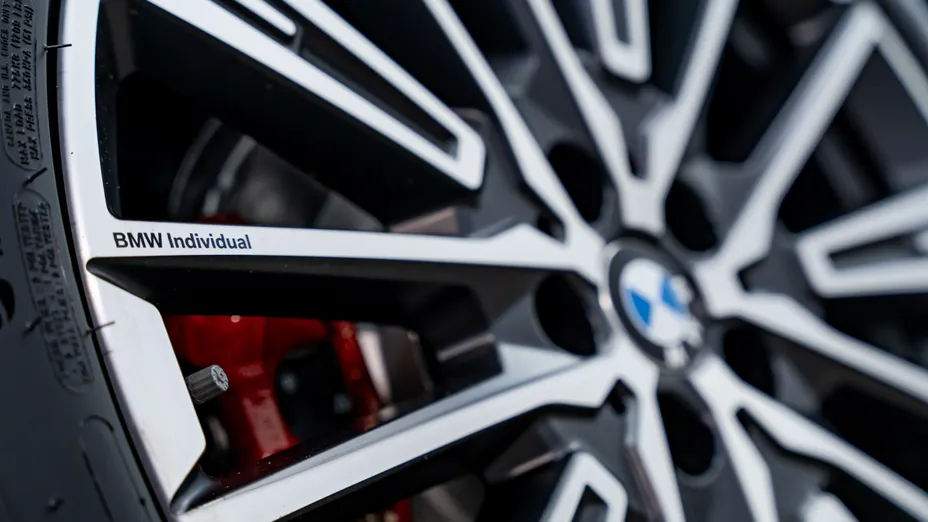 BMW X2 X2 sDrive18d M Sport aut Nowy