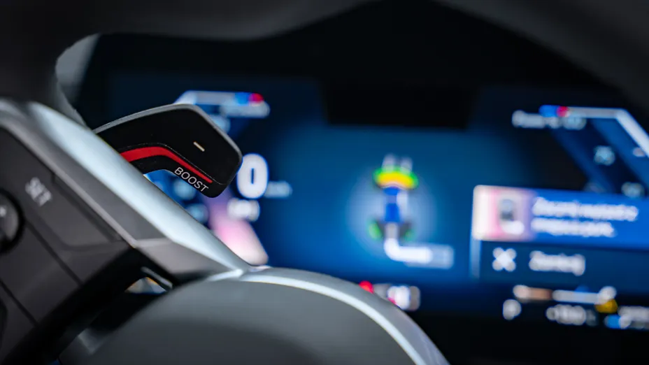 BMW X2 X2 sDrive18d M Sport aut Nowy