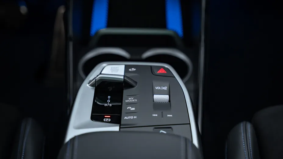 BMW X2 X2 sDrive18d M Sport aut Nowy