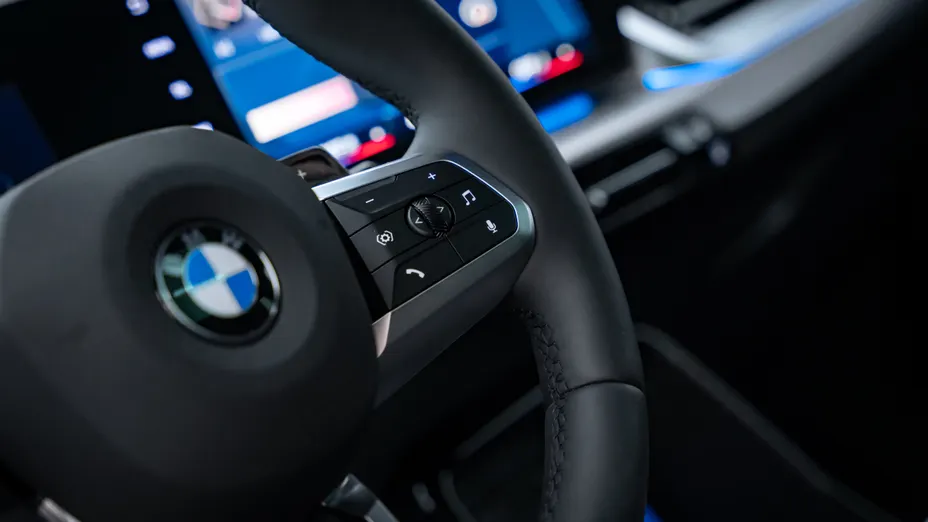 BMW X2 X2 sDrive18d M Sport aut Nowy