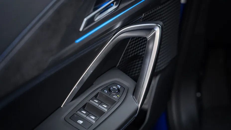 BMW X2 X2 sDrive18d M Sport aut Nowy