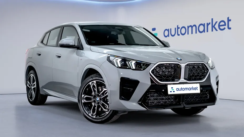 BMW X2 X2 sDrive20i mHEV M Sport aut Nowy