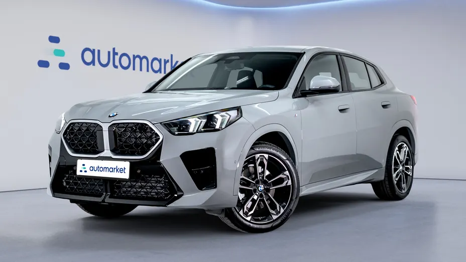 BMW X2 X2 sDrive20i mHEV M Sport aut Nowy