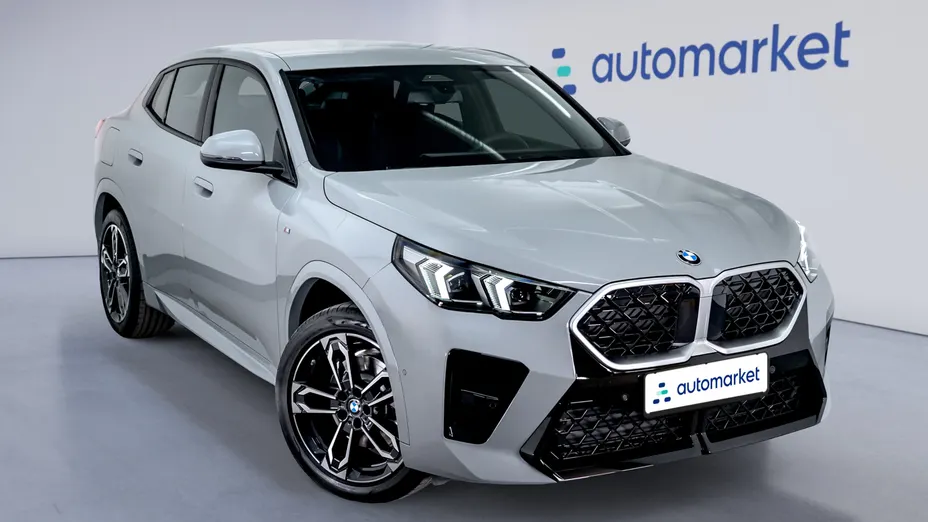 BMW X2 X2 sDrive20i mHEV M Sport aut Nowy