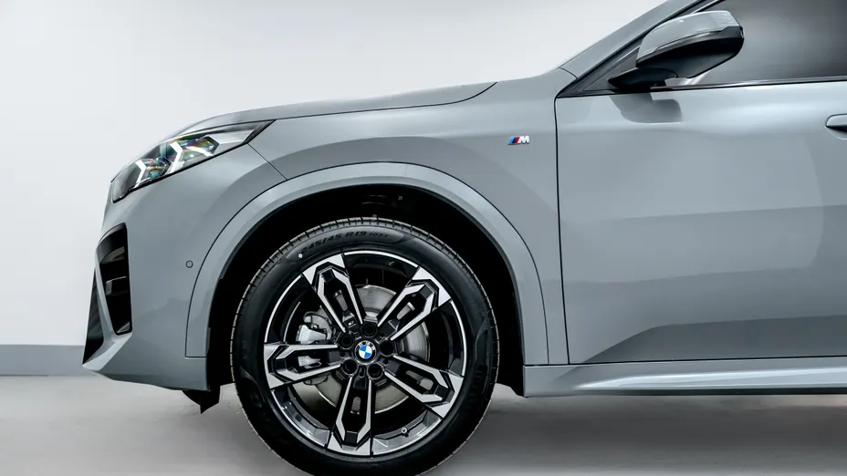 BMW X2 X2 sDrive20i mHEV M Sport aut Nowy