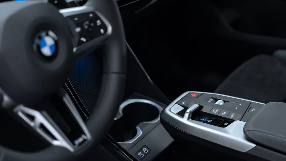 BMW X2 X2 sDrive20i mHEV M Sport aut Nowy