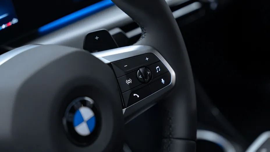 BMW X2 X2 sDrive20i mHEV M Sport aut Nowy