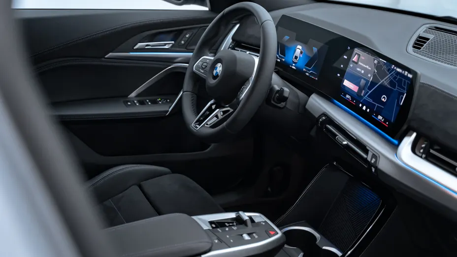 BMW X2 X2 sDrive20i mHEV M Sport aut Nowy