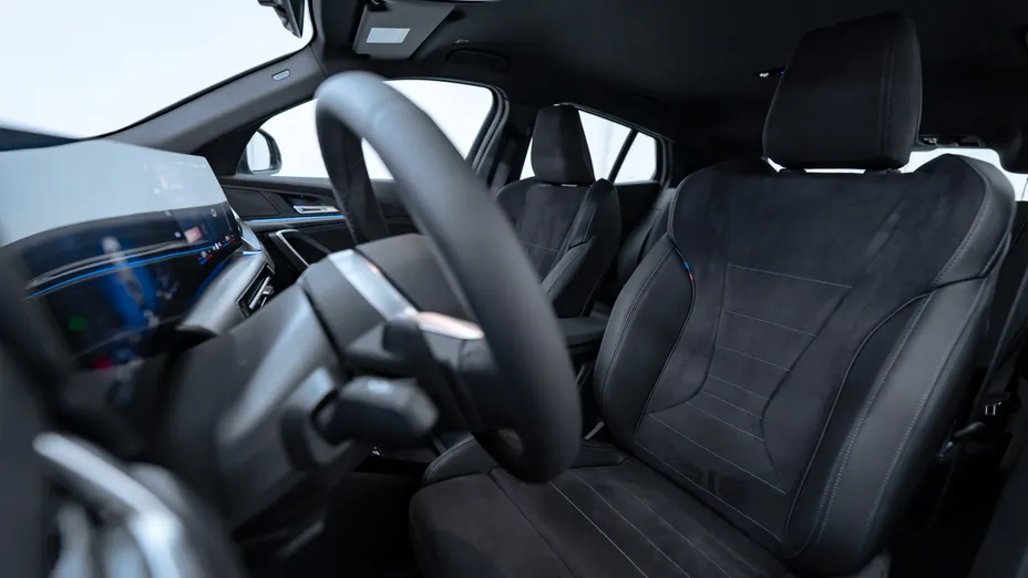 BMW X2 X2 sDrive20i mHEV M Sport aut Nowy