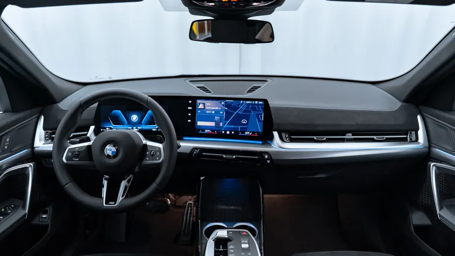 BMW X2 X2 sDrive20i mHEV M Sport aut Nowy