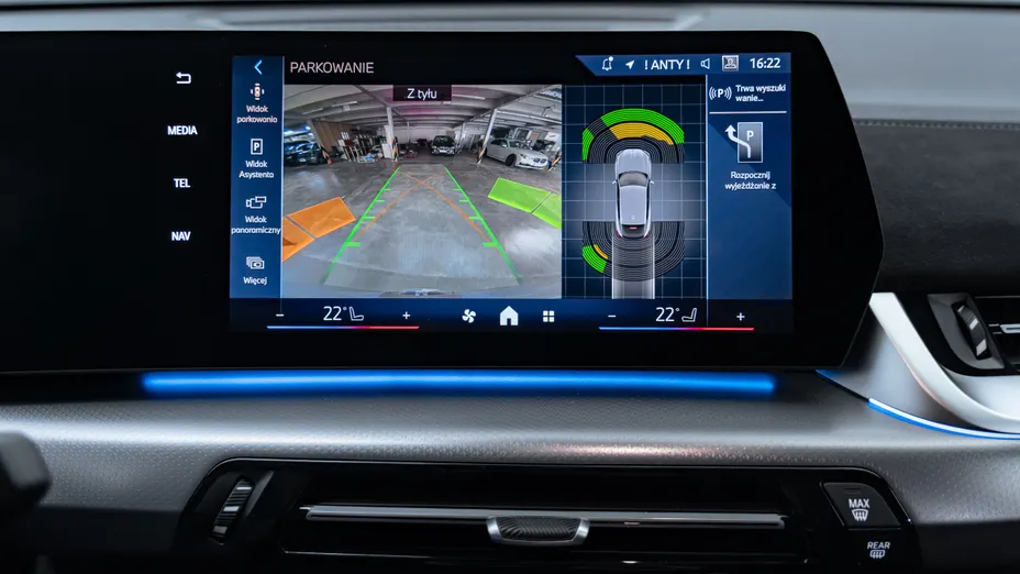 BMW X2 X2 sDrive20i mHEV M Sport aut Nowy