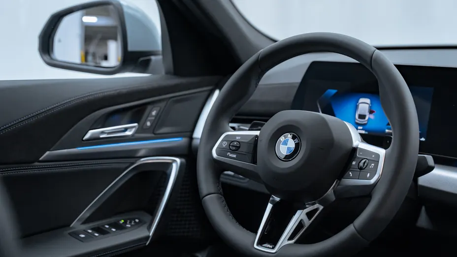 BMW X2 X2 sDrive20i mHEV M Sport aut Nowy