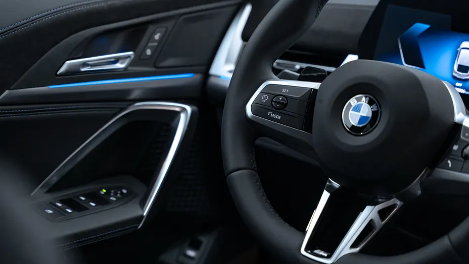 BMW X2 X2 sDrive20i mHEV M Sport aut Nowy